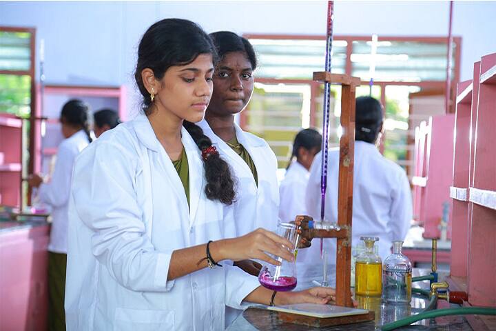 laboratory